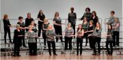 Sweet Adelines Regional Convention