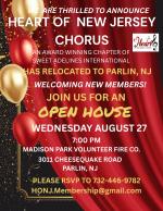 Open House
